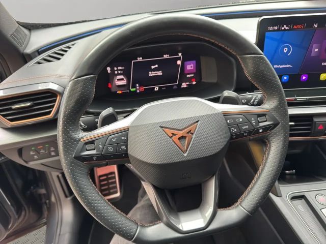 Cupra Formentor DSG VZ e-Hybrid