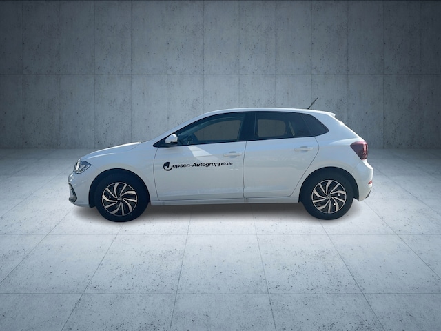 Volkswagen Polo 1.0 TSI