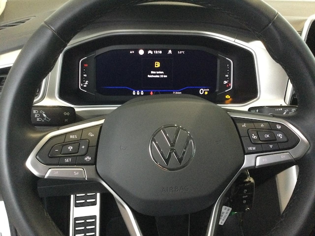 Volkswagen T-Roc Move