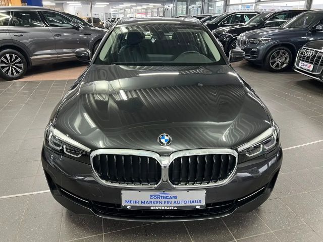 BMW 520 520d Touring xDrive