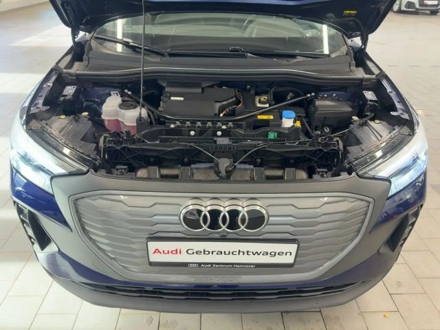 Audi Q4 e-tron 40
