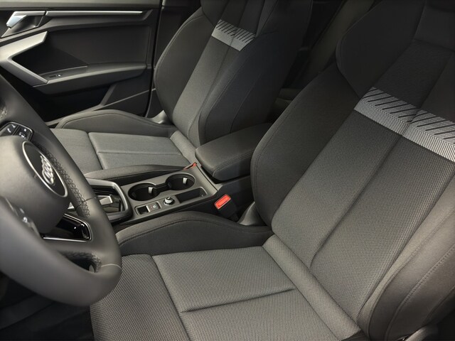 Audi A3 30 TFSI S-Tronic Sportback