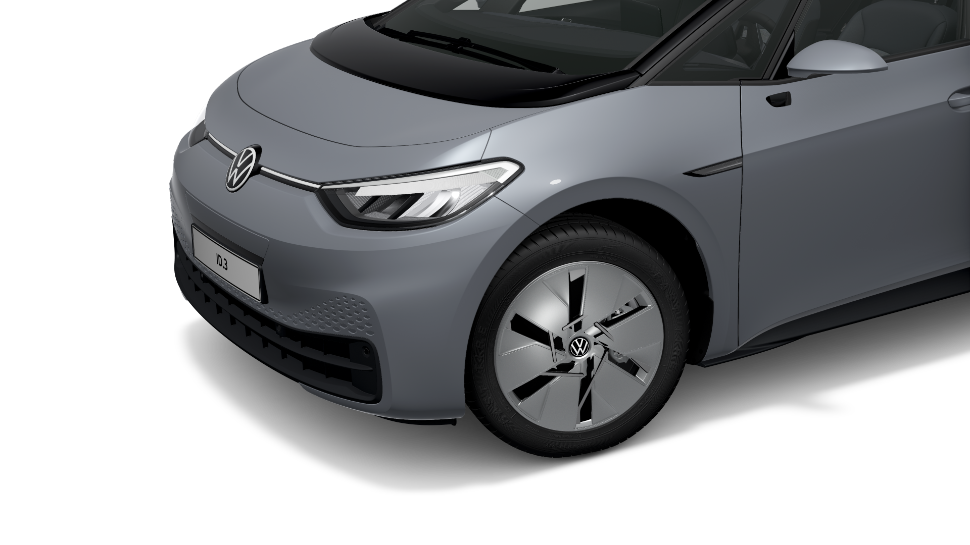 Volkswagen ID.3 55 kWh City Pure