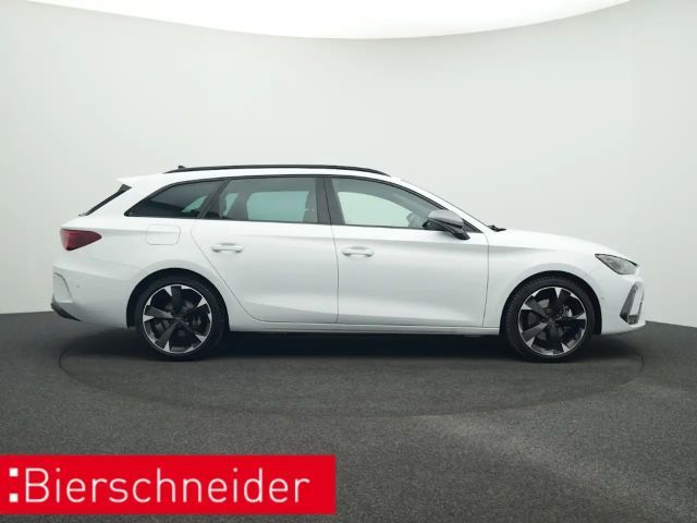 Cupra Leon 1.5 TSI DSG Sportstourer