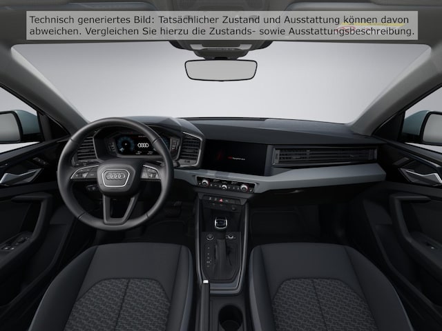 Audi A1 30 TFSI S-Tronic Sportback