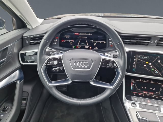 Audi A6 35 TDI Avant S-Tronic
