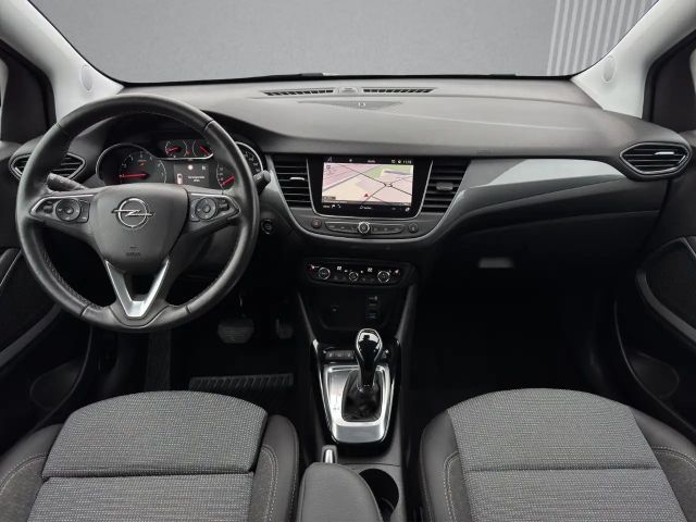 Opel Crossland X Enjoy