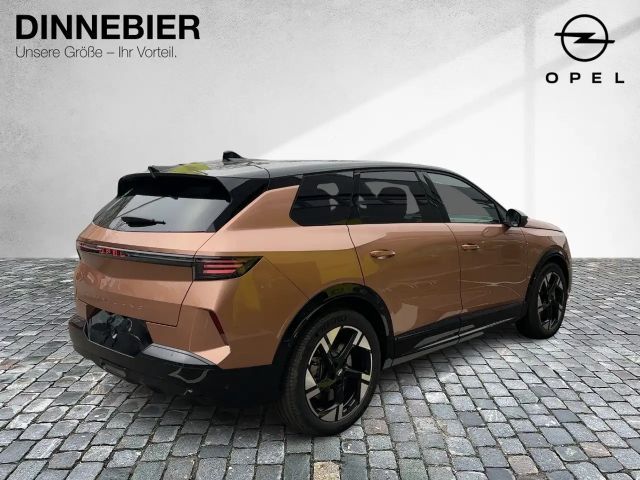 Opel Grandland X GS-Line Grand Sport