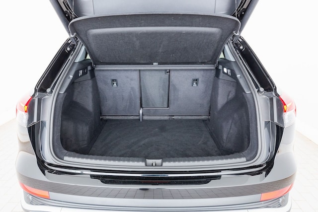 Audi Q4 e-tron Quattro