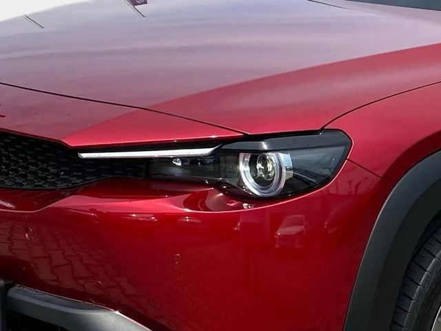 Mazda MX-30 GTE+ Premium