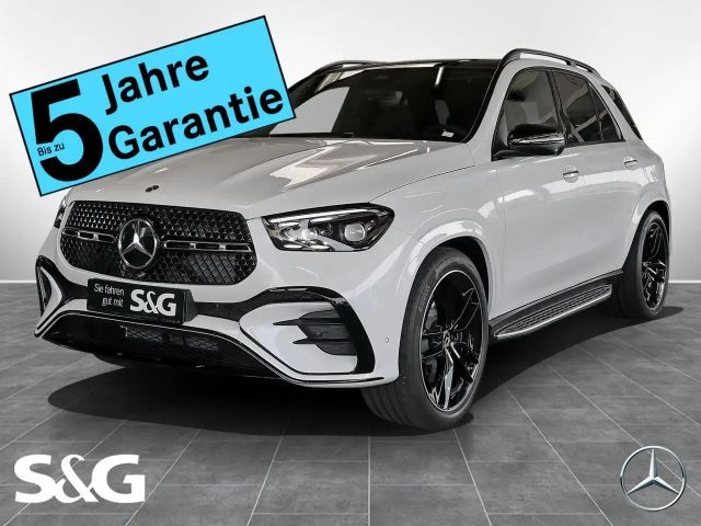 Mercedes-Benz GLE 580 4MATIC AMG Line