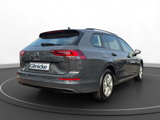 Volkswagen Golf 2.0 TDI Golf VIII Variant