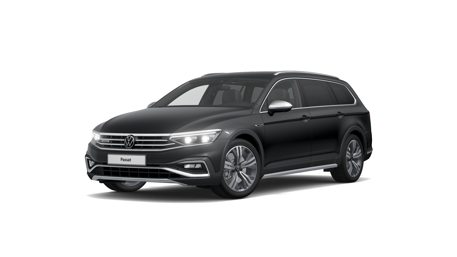 Volkswagen Passat AllTrack DSG Variant