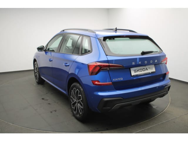 Skoda Kamiq 1.0 TSI Selection