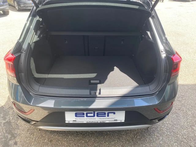 Volkswagen T-Roc DSG Style