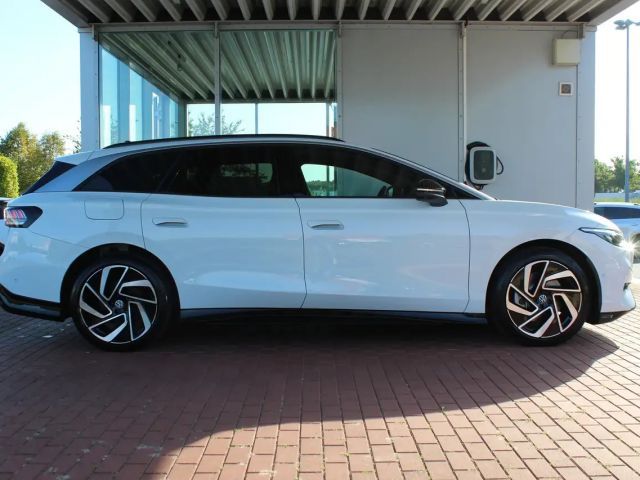 Volkswagen ID.7 Pro Tourer