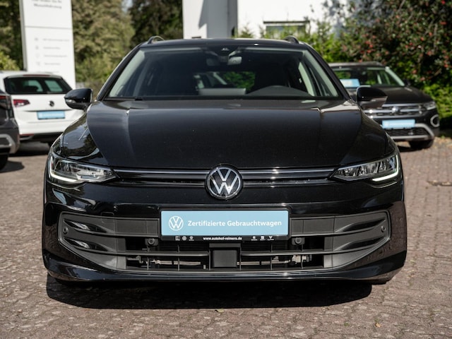 Volkswagen Golf 1.5 eTSI Golf VIII Variant