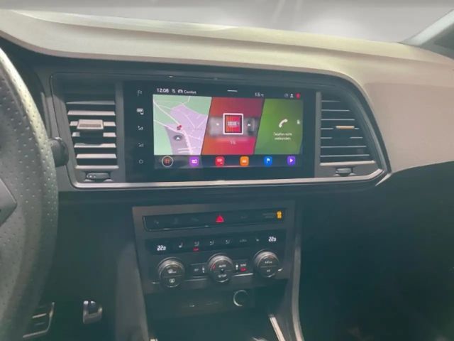 Cupra Ateca 2.0 TSI 4Drive DSG VZ