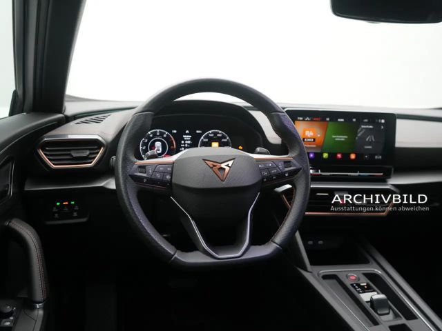 Cupra Formentor KAM KLIMA ACC SHZ PDC LED