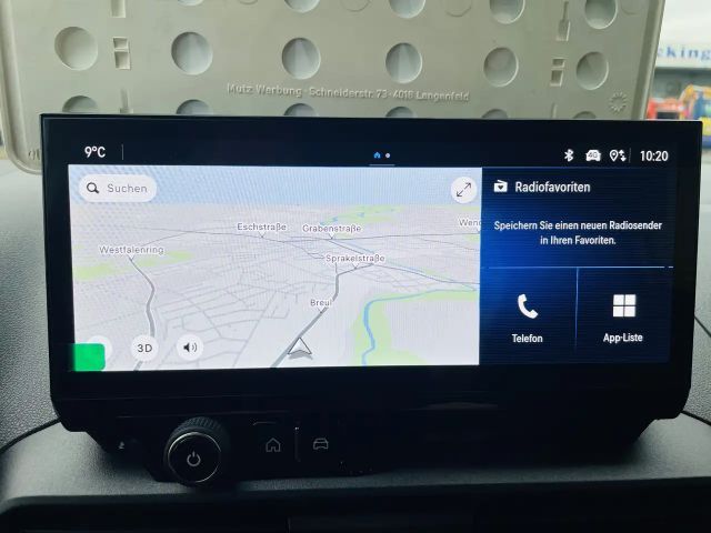 Opel Combo Edition XL *AUTOMATIK, viele Extras*