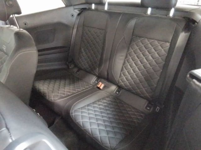 Volkswagen T-Roc 1.5 TSI Cabriolet DSG R-Line