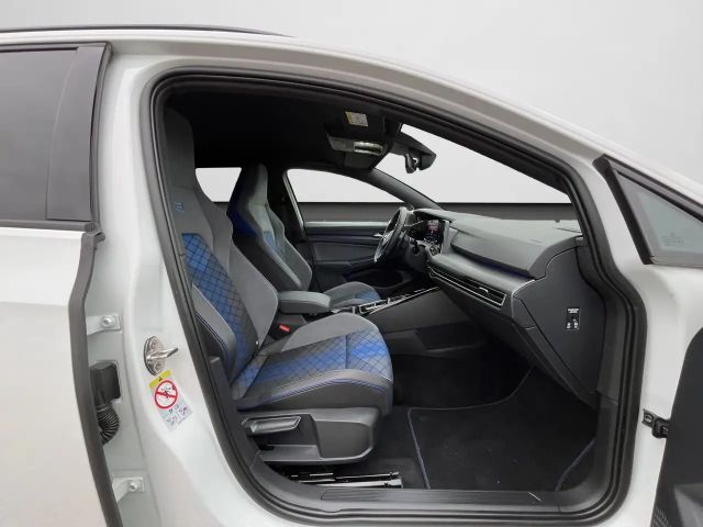 Volkswagen Golf 2.0 TSI DSG Golf VIII Variant