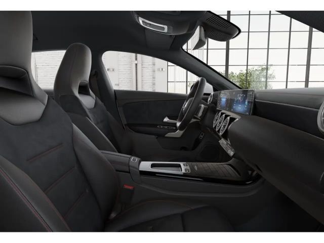 Mercedes-Benz CLA 180 Shooting Brake