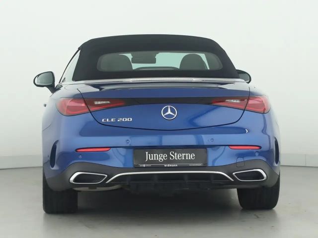 Mercedes-Benz CLE 200 AMG Line