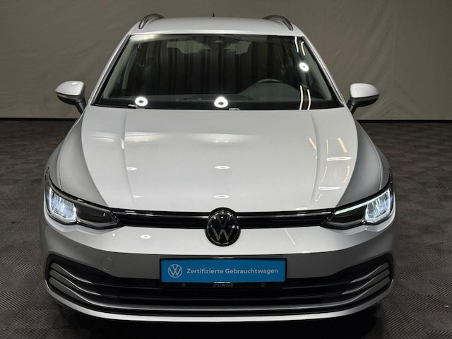 Volkswagen Golf 1.0 TSI Life Variant