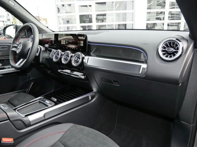 Mercedes-Benz GLB 200 AMG Line GLB 200 d