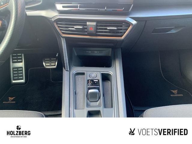 Cupra Leon 1.4 e-Hybrid Sportstourer VZ