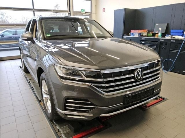 Volkswagen Touareg 3.0 V6 TDI 4Motion Atmosphere