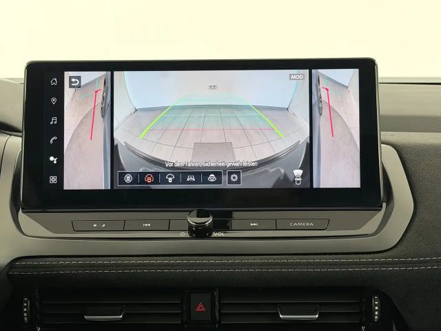 Nissan Qashqai AWD DIG-T Tekna