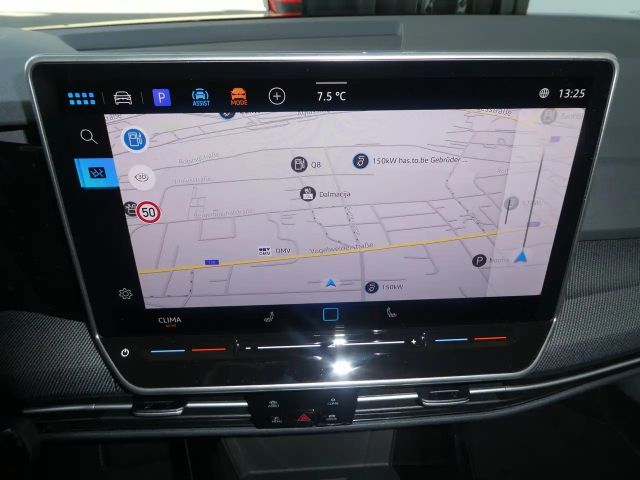 Volkswagen Golf DSG Sport