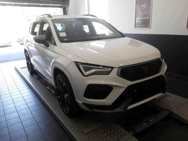 Cupra Ateca 2.0 TSI 4Drive DSG VZ