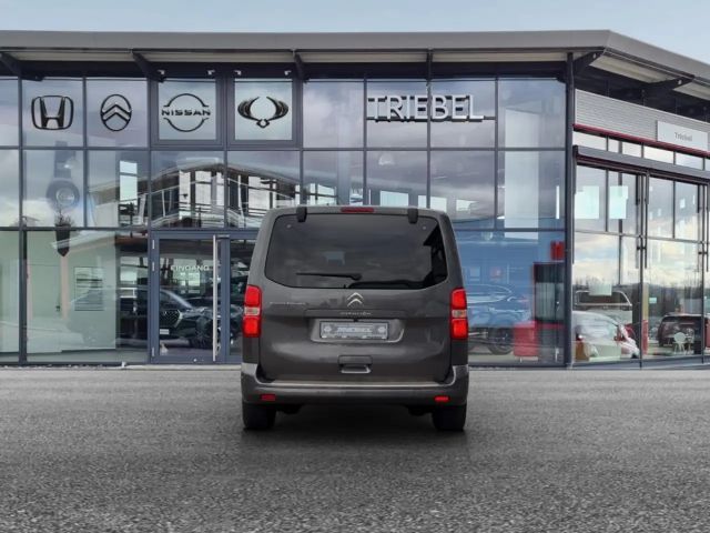 Citroën Spacetourer BlueHDi Shine