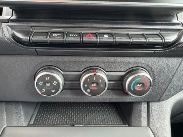 Nissan Townstar Acenta DIG-T