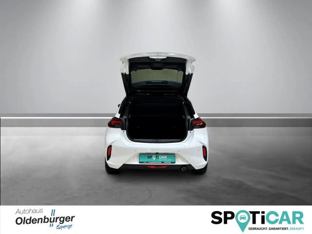 Opel Corsa GS-Line Grand Sport
