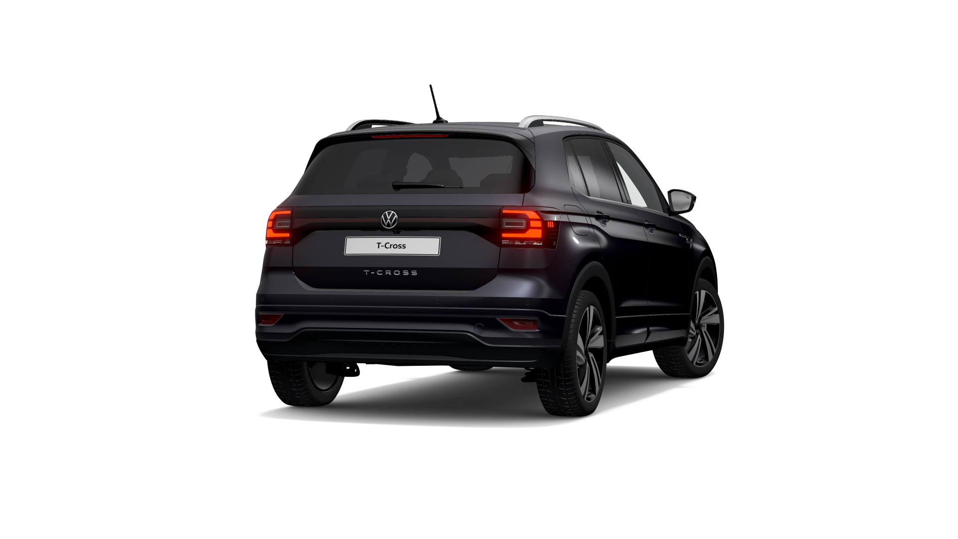 Volkswagen T-Cross T-CROSS 1.0  StyleB 081 TSIM6F