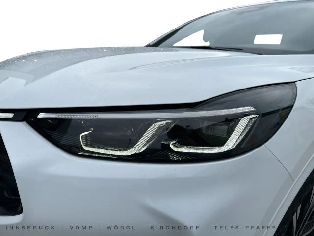 Ford Kuga Plug in Hybrid ST Line X