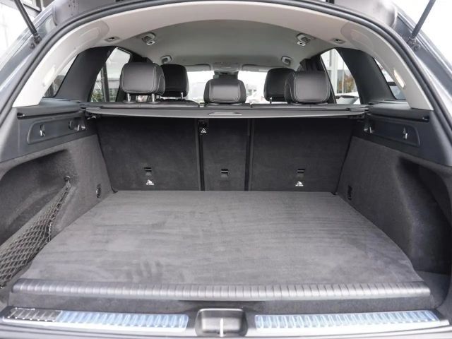 Mercedes-Benz GLC 300 4MATIC
