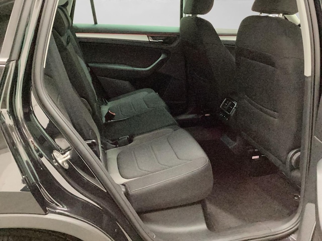 Skoda Kodiaq 1.5 TSI