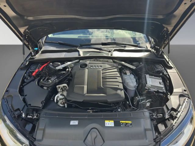 Audi A4 2.0 TDI Avant S-Tronic