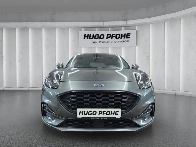 Ford Puma ST Line