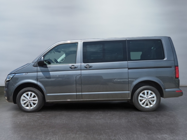 Volkswagen Caravelle 2.0 TDI DSG T6