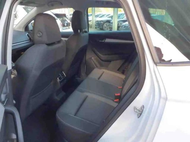 Skoda Karoq 2.0 TDI Tour