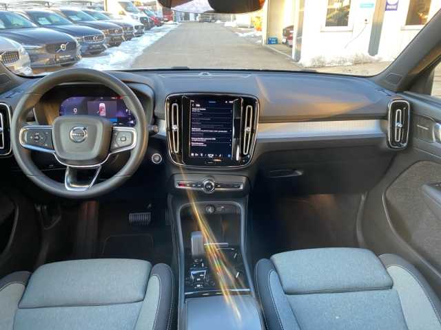 Volvo XC40 XC40