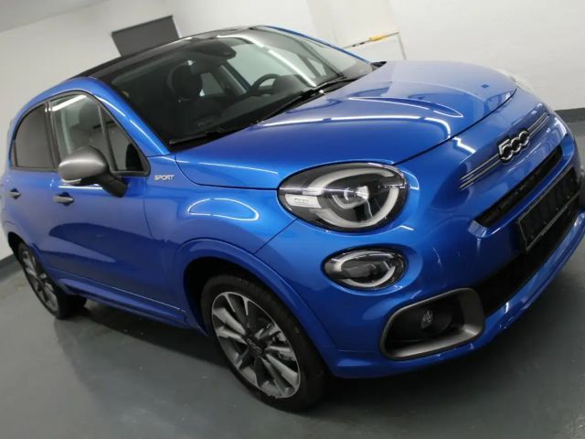 Fiat 500X Dolcevita Sport