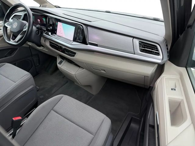 Volkswagen Multivan T7