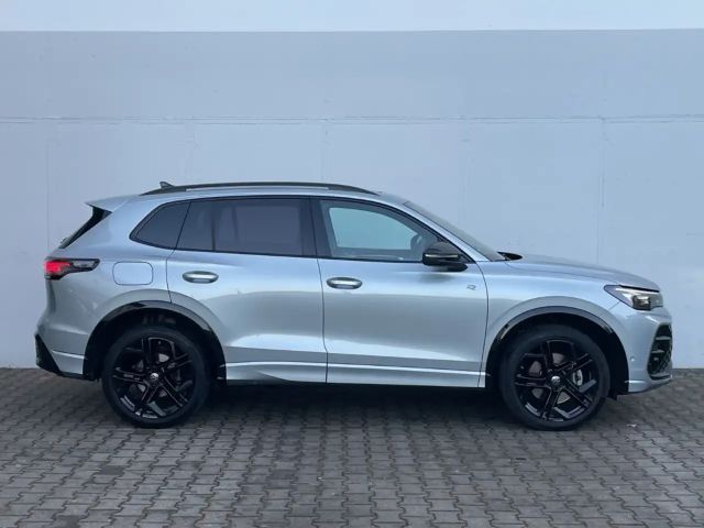 Volkswagen Tiguan 2.0 TDI R-Line